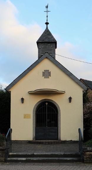 Donatuskapelle