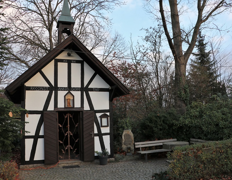 Antoniuskapelle