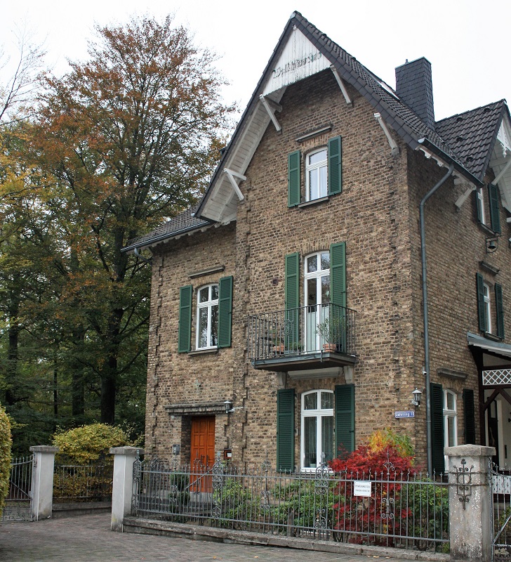 Sophienkapelle Ittenbach