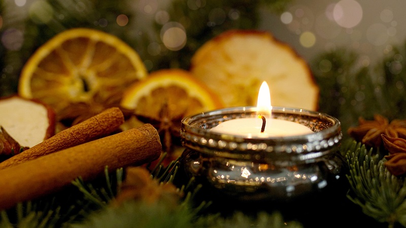 Weihnachten